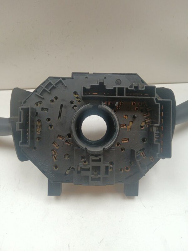 LLAVE DE LUCES LIMPIAPARABRISAS FIAT SEICENTO (187) Brush NAFTA 95 Motor 1,1 Ltr.  54 CV  [1998 - 2002] 3 Puertas - Imagen 3