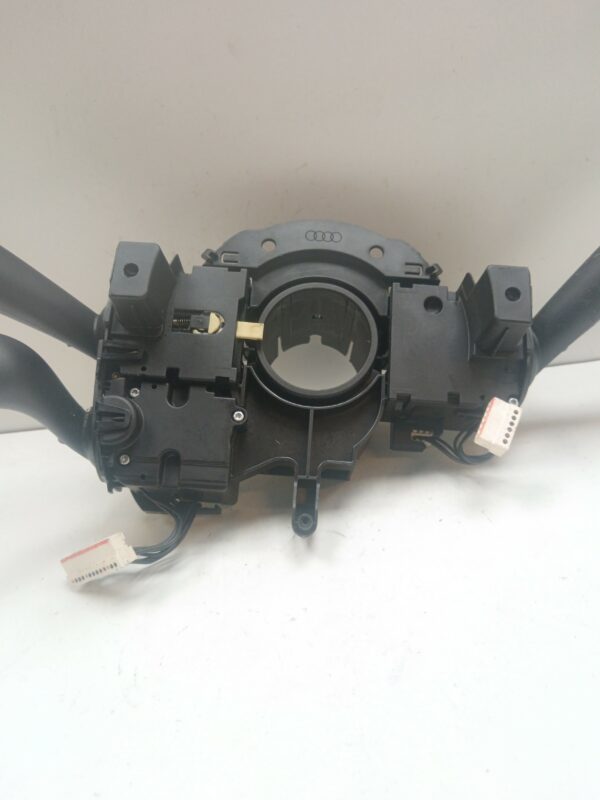 LLAVE MULTIFUNCION AUDI A4 BER. (B8) Básico DIESEL Motor 2,0 Ltr.  143 CV  [2007 - 2015] 4 Puertas - Imagen 2