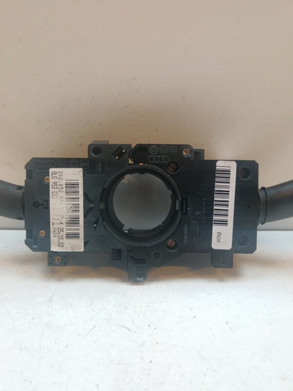 LLAVE SEÑALERO Y LIMPIAPARABRISAS VOLKSWAGEN GOLF IV BERLINA (1J1) *  0 0 [1997 - 2003] 3 Puertas - Imagen 2