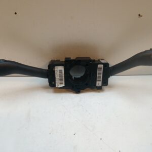 LLAVE SEÑALERO Y LIMPIAPARABRISAS VOLKSWAGEN GOLF IV BERLINA (1J1) Conceptline DIESEL Motor 1,9 Ltr.  90 CV  [1997 - 2003] 5 Puertas
