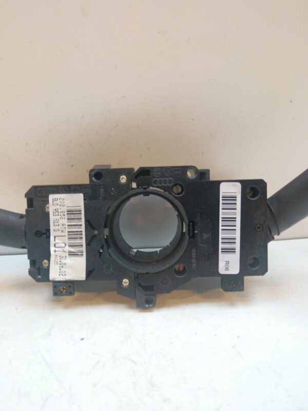 LLAVE DE LUCES LIMPIAPARABRISAS VOLKSWAGEN GOLF IV BERLINA (1J1) *  0 0 [1997 - 2003] 3 Puertas - Imagen 2