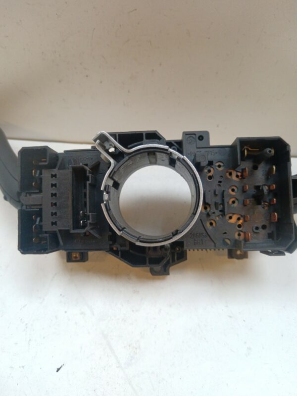LLAVE DE LUCES LIMPIAPARABRISAS VOLKSWAGEN GOLF IV BERLINA (1J1) *  0 0 [1997 - 2003] 3 Puertas - Imagen 4