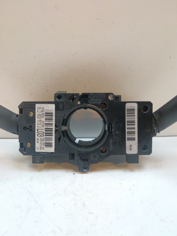 LLAVE DE LUCES LIMPIAPARABRISAS SEAT TOLEDO (1M2) 1.9 TDI DIESEL Motor 1,9 Ltr.  150 CV  [1999 - 2004] 3 Puertas - Imagen 2