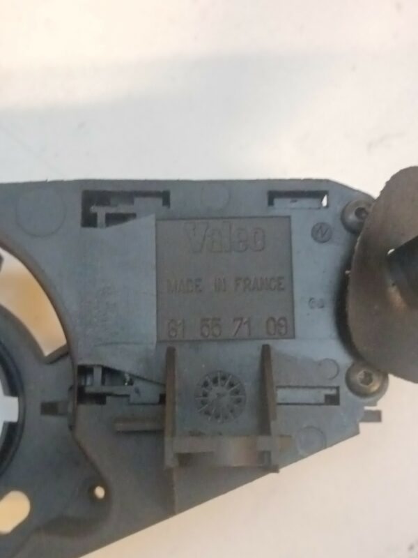 LLAVE DE LUCES LIMPIAPARABRISAS PEUGEOT 306 BERLINA 3/4/5 PUERTAS (S2)     [1997 - 2003] 0 Puertas - Imagen 3
