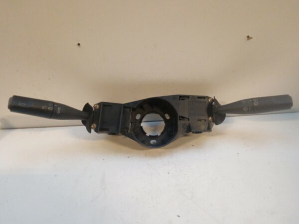 LLAVE DE LUCES LIMPIAPARABRISAS PEUGEOT 306 BREAK Style DIESEL Motor 1,9 Ltr.  90 CV  [1979 - 2003] 5 Puertas