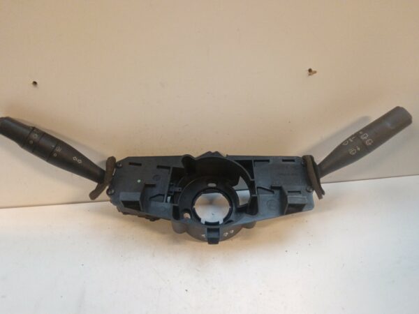 LLAVE DE LUCES LIMPIAPARABRISAS PEUGEOT 206 BERLINA XR NAFTA Motor 1,4 Ltr.  75 CV  [1998 - 2010] 5 Puertas