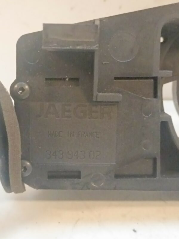 LLAVE DE LUCES LIMPIAPARABRISAS PEUGEOT 206 BERLINA XR NAFTA Motor 1,4 Ltr.  75 CV  [1998 - 2010] 5 Puertas - Imagen 3