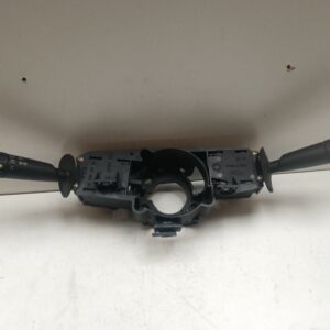 LLAVE DE LUCES LIMPIAPARABRISAS PEUGEOT 406 BERLINA (S1/S2) SVDT DIESEL Motor 2,0 Ltr.  109 CV  [1995 - 2005] 4 Puertas