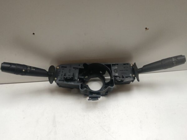 LLAVE DE LUCES LIMPIAPARABRISAS PEUGEOT 406 BERLINA (S1/S2) SVDT DIESEL Motor 2,0 Ltr.  109 CV  [1995 - 2005] 4 Puertas