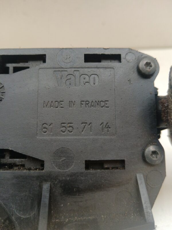 LLAVE DE LUCES LIMPIAPARABRISAS PEUGEOT PARTNER (S1) Break DIESEL Motor 1,9 Ltr.  69 CV  [1996 - 2002] 5 Puertas - Imagen 3