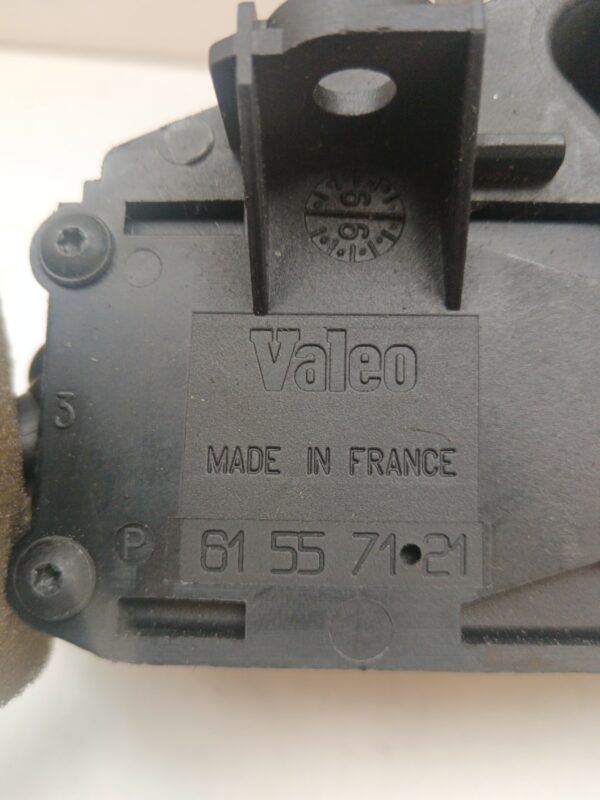 LLAVE DE LUCES LIMPIAPARABRISAS CITROEN SAXO 1.4 Monaco NAFTA Motor 1,4 Ltr.  75 CV  [1996 - 2000] 5 Puertas - Imagen 3
