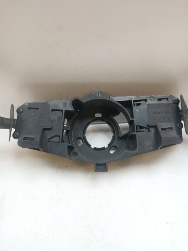 LLAVE DE LUCES LIMPIAPARABRISAS CITROEN XSARA BERLINA 1.9D Tonic DIESEL Motor 1,9 Ltr.  69 CV  [1997 - 2005] 5 Puertas - Imagen 2