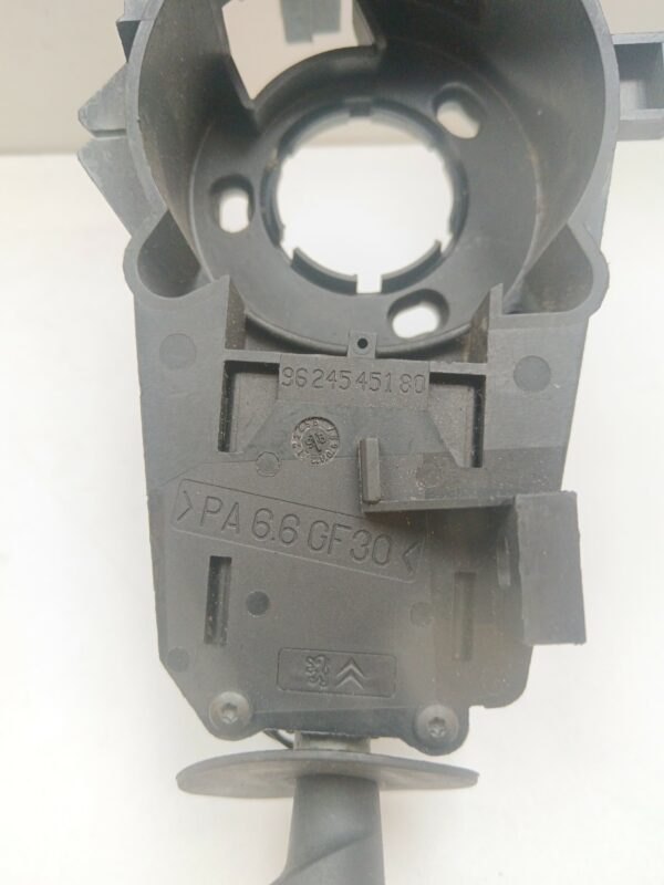 LLAVE DE LUCES LIMPIAPARABRISAS CITROEN XSARA BERLINA 1.9D Tonic DIESEL Motor 1,9 Ltr.  69 CV  [1997 - 2005] 5 Puertas - Imagen 3