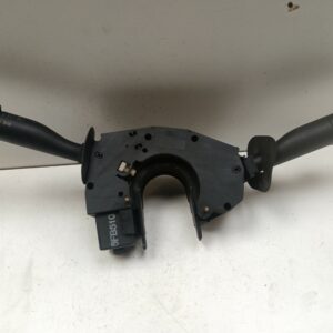 LLAVE DE LUCES LIMPIAPARABRISAS FORD KA (CCQ) Básico NAFTA Motor 1,3 Ltr.  69 CV  [1996 - 2008] 3 Puertas