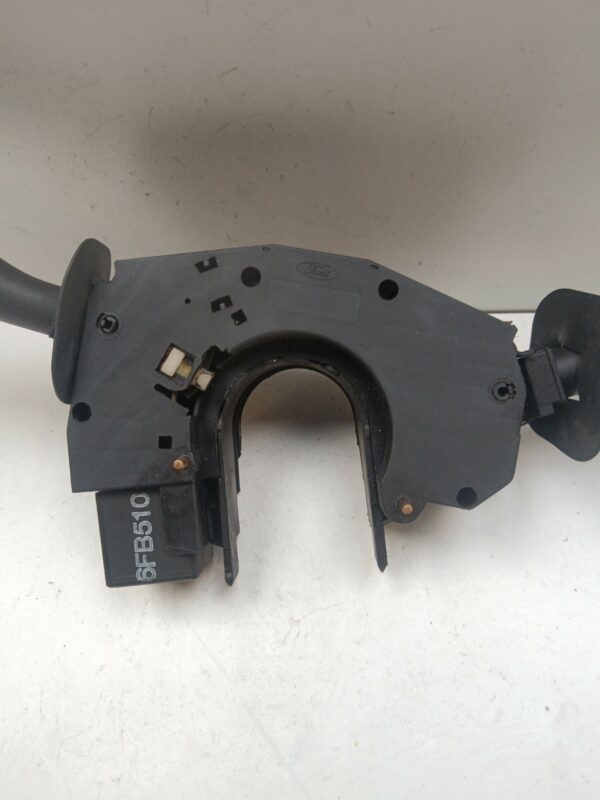LLAVE DE LUCES LIMPIAPARABRISAS FORD KA (CCQ) Básico NAFTA Motor 1,3 Ltr.  69 CV  [1996 - 2008] 3 Puertas - Imagen 2