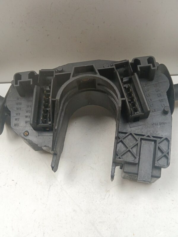 LLAVE DE LUCES LIMPIAPARABRISAS FORD KA (CCQ) Básico NAFTA Motor 1,3 Ltr.  69 CV  [1996 - 2008] 3 Puertas - Imagen 4