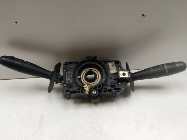 LLAVE DE LUCES LIMPIAPARABRISAS RENAULT MEGANE I FASE 2 BERLINA (BA0) 1.9 dTi Authentique (BA0.) DIESEL Motor 1,9 Ltr.  80 CV  [1999 - 2002] 5 Puertas