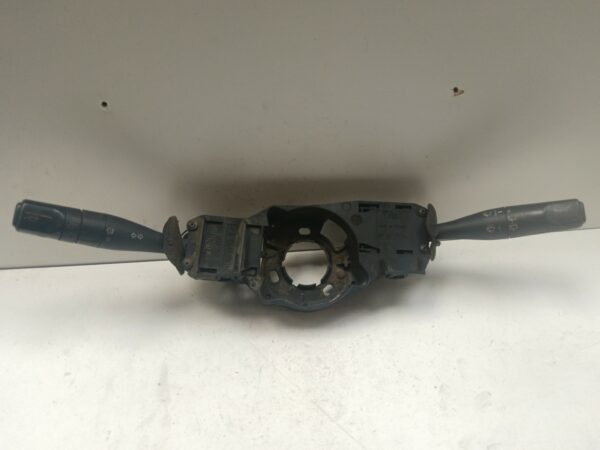 LLAVE DE LUCES LIMPIAPARABRISAS CITROEN BERLINGO 1.9 D Multispace DIESEL Motor 1,9 Ltr.  68 CV  [1996 - 2002] 3 Puertas