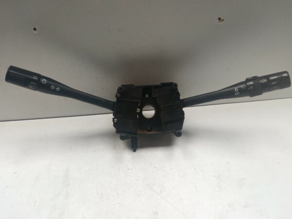 LLAVE DE LUCES LIMPIAPARABRISAS MG ROVER SERIE 200 (RF) 1.4 CAT NAFTA 95 Motor 1,4 Ltr.  75 CV  [1996 - 1999] 3 Puertas