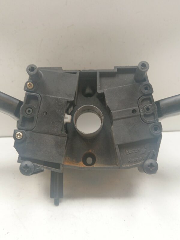 LLAVE DE LUCES LIMPIAPARABRISAS MG ROVER SERIE 200 (RF) 1.4 CAT NAFTA 95 Motor 1,4 Ltr.  75 CV  [1996 - 1999] 3 Puertas - Imagen 2