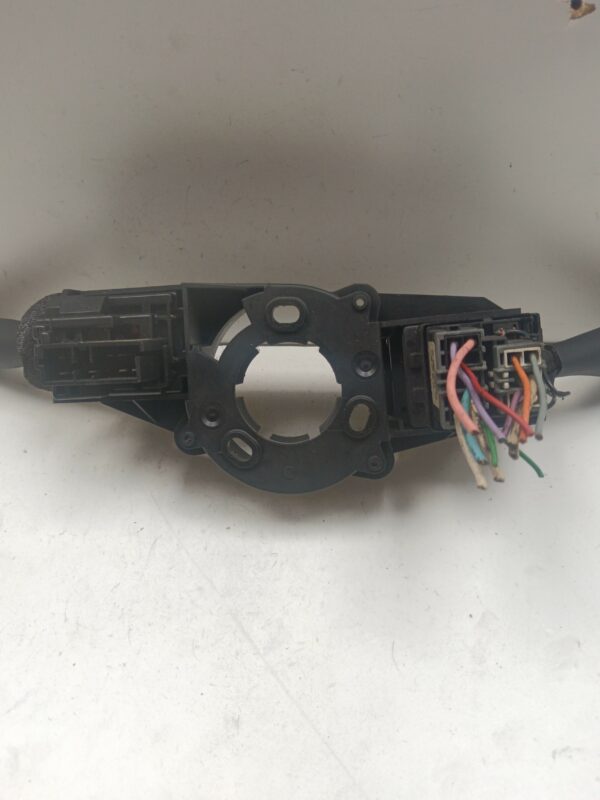 LLAVE DE LUCES LIMPIAPARABRISAS PEUGEOT 306 BERLINA 3/4/5 PUERTAS (S2) 2.0 HDi CAT DIESEL Motor 2,0 Ltr.  90 CV  [1997 - 2003] 3 Puertas - Imagen 4