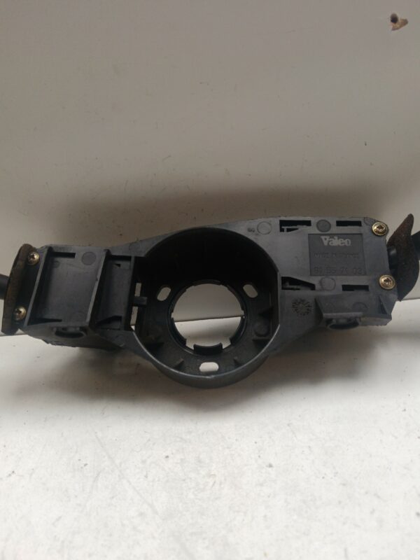 LLAVE DE LUCES LIMPIAPARABRISAS CITROEN AX 1.5D Spot DIESEL Motor 1,5 Ltr.  57 CV  [1987 - 1998] 5 Puertas - Imagen 2