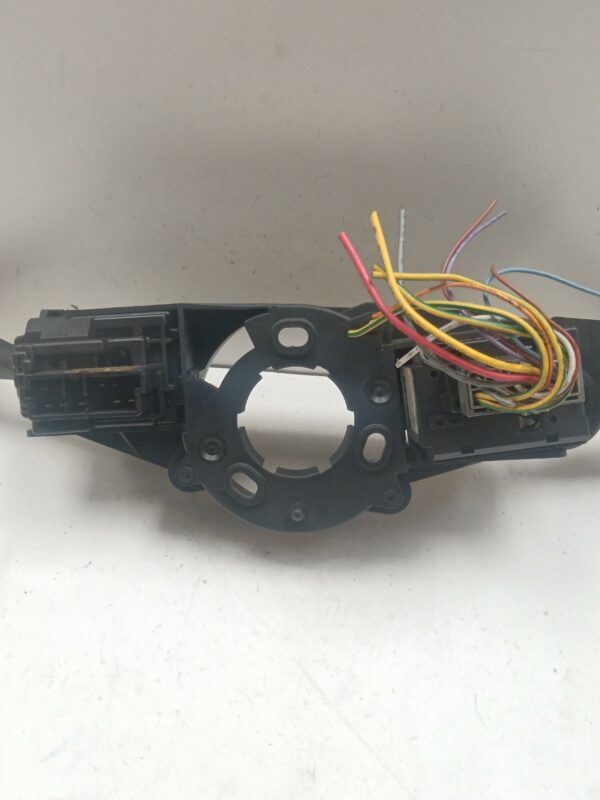 LLAVE DE LUCES LIMPIAPARABRISAS CITROEN XSARA PICASSO 1.6 HDi 90 Exclusive DIESEL Motor 1,6 Ltr.  90 CV  [1999 - 2011] 5 Puertas - Imagen 4