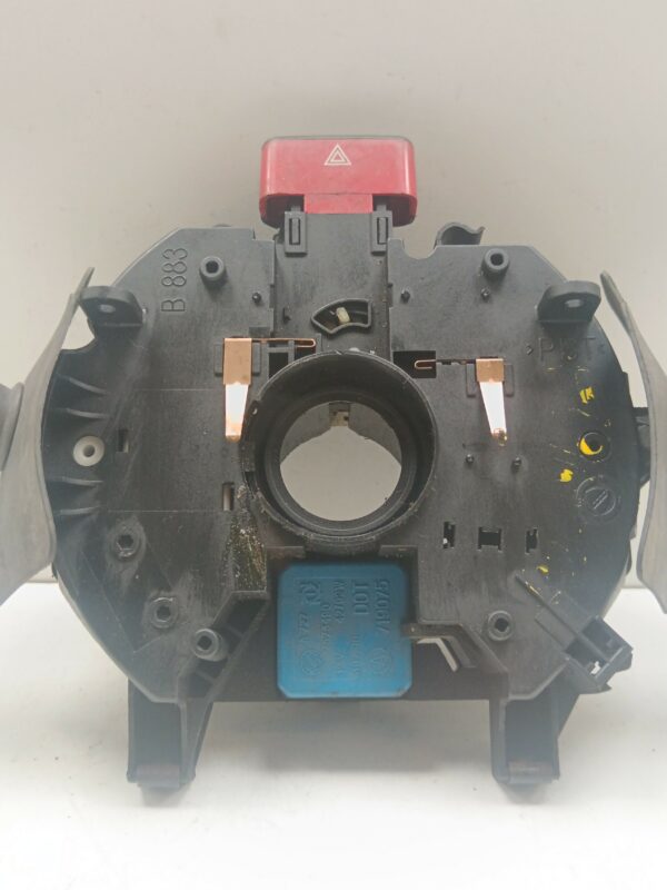 LLAVE DE LUCES LIMPIAPARABRISAS FIAT PUNTO BERLINA (176) 1.7 Turbodiesel DIESEL Motor 1,7 Ltr.  69 CV  [1996 - 1999] 3 Puertas - Imagen 2