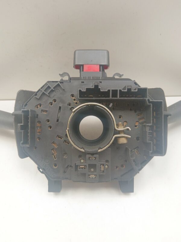 LLAVE DE LUCES LIMPIAPARABRISAS FIAT PUNTO BERLINA (176) 1.7 Turbodiesel DIESEL Motor 1,7 Ltr.  69 CV  [1996 - 1999] 3 Puertas - Imagen 3