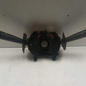 LLAVE DE LUCES LIMPIAPARABRISAS FIAT SEICENTO (187) Brush NAFTA 95 Motor 1,1 Ltr.  54 CV  [1998 - 2002] 3 Puertas