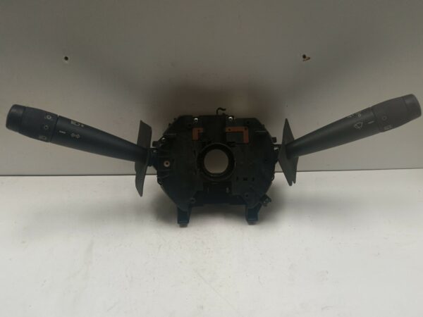LLAVE DE LUCES LIMPIAPARABRISAS FIAT SEICENTO (187) Brush NAFTA 95 Motor 1,1 Ltr.  54 CV  [1998 - 2002] 3 Puertas