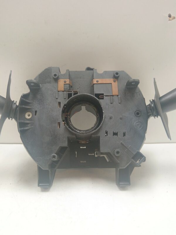 LLAVE DE LUCES LIMPIAPARABRISAS FIAT SEICENTO (187) Brush NAFTA 95 Motor 1,1 Ltr.  54 CV  [1998 - 2002] 3 Puertas - Imagen 2