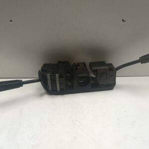 LLAVE DE LUCES LIMPIAPARABRISAS RENAULT 19 (B/C/L53) 1.9 D GASOIL 1.9D 60 CV  [1992 - 1996] 5 Puertas