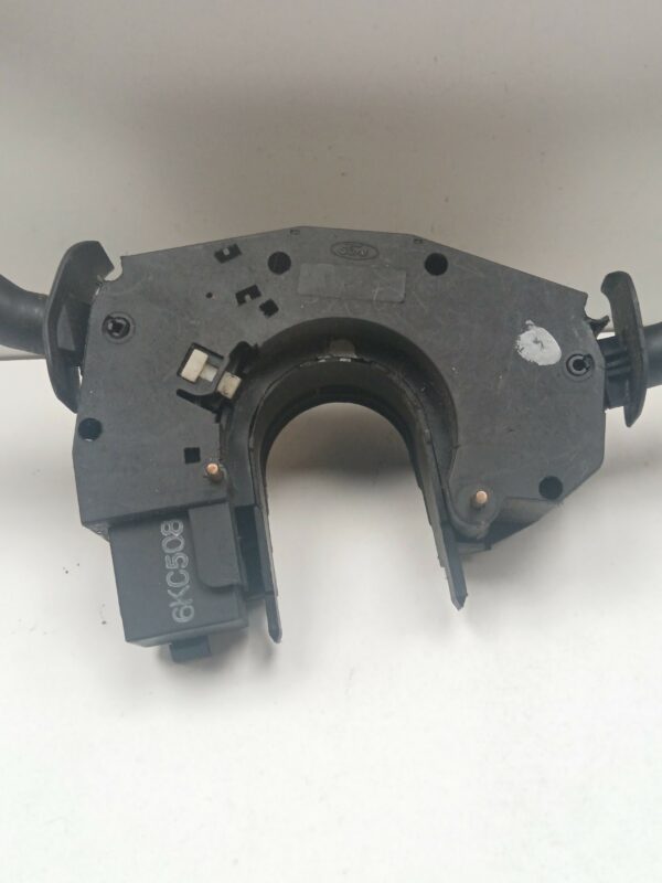 LLAVE DE LUCES LIMPIAPARABRISAS FORD ESCORT BERL./TURNIER Atlanta Berlina DIESEL Motor 1,8 Ltr.  58 CV  [1995 - 2000] 5 Puertas - Imagen 2