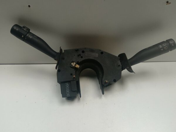 LLAVE DE LUCES LIMPIAPARABRISAS FORD KA (CCQ) Básico NAFTA Motor 1,3 Ltr.  60 CV  [1996 - 2008] 3 Puertas