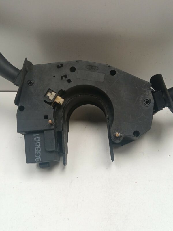 LLAVE DE LUCES LIMPIAPARABRISAS FORD KA (CCQ) Básico NAFTA Motor 1,3 Ltr.  60 CV  [1996 - 2008] 3 Puertas - Imagen 2