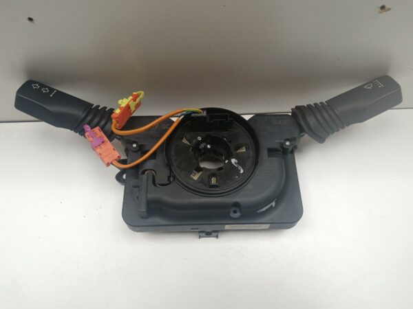 LLAVE DE LUCES LIMPIAPARABRISAS OPEL ASTRA H BER. Cosmo DIESEL Motor 1,9 Ltr.  120 CV  [2006 - 2010] 5 Puertas