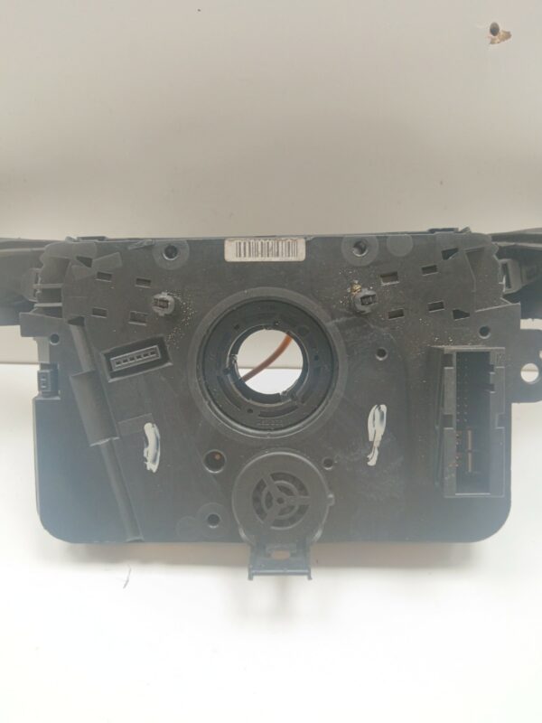 LLAVE DE LUCES LIMPIAPARABRISAS OPEL ASTRA H BER. Cosmo DIESEL Motor 1,9 Ltr.  120 CV  [2006 - 2010] 5 Puertas - Imagen 5