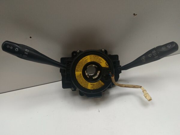LLAVE DE LUCES LIMPIAPARABRISAS HYUNDAI ATOS PRIME (MX) GLS (2003->) NAFTA Motor 1,1 Ltr.  58 CV  [2000 - 2010] 5 Puertas