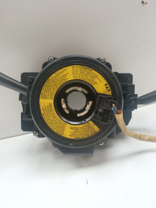 LLAVE DE LUCES LIMPIAPARABRISAS HYUNDAI ATOS PRIME (MX) GLS (2003->) NAFTA Motor 1,1 Ltr.  58 CV  [2000 - 2010] 5 Puertas - Imagen 2