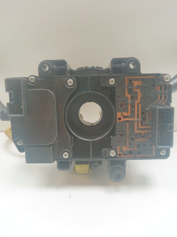 LLAVE DE LUCES LIMPIAPARABRISAS HYUNDAI ATOS PRIME (MX) GLS (2003->) NAFTA Motor 1,1 Ltr.  58 CV  [2000 - 2010] 5 Puertas - Imagen 4