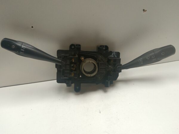 LLAVE DE LUCES LIMPIAPARABRISAS HYUNDAI ATOS PRIME (MX) GLS (2003->) NAFTA Motor 1,1 Ltr.  58 CV  [2000 - 2010] 5 Puertas