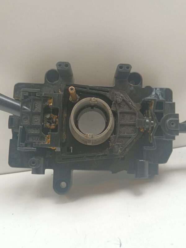 LLAVE DE LUCES LIMPIAPARABRISAS HYUNDAI ATOS PRIME (MX) GLS (2003->) NAFTA Motor 1,1 Ltr.  58 CV  [2000 - 2010] 5 Puertas - Imagen 2