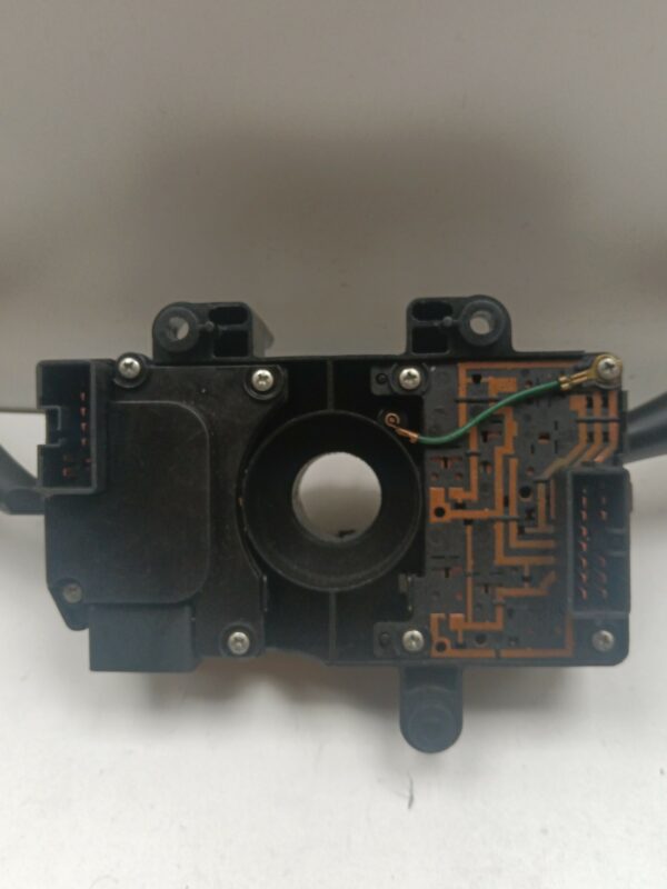 LLAVE DE LUCES LIMPIAPARABRISAS HYUNDAI ATOS PRIME (MX) GLS (2003->) NAFTA Motor 1,1 Ltr.  58 CV  [2000 - 2010] 5 Puertas - Imagen 4