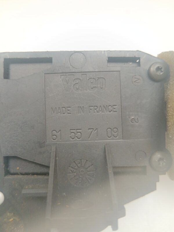 LLAVE DE LUCES LIMPIAPARABRISAS PEUGEOT 306 BREAK Style DIESEL Motor 1,9 Ltr.  90 CV  [1979 - 2003] 5 Puertas - Imagen 3