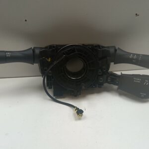 LLAVE MULTIFUNCION RENAULT DUSTER II Comfort DIESEL Motor 1,5 Ltr.  116 CV  [2017 - 0] 5 Puertas