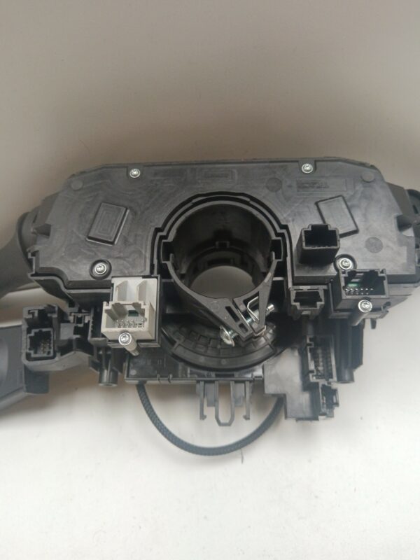 LLAVE MULTIFUNCION RENAULT DUSTER II Comfort DIESEL Motor 1,5 Ltr.  116 CV  [2017 - 0] 5 Puertas - Imagen 3