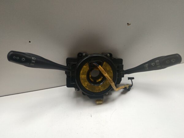 LLAVE DE LUCES LIMPIAPARABRISAS HYUNDAI ATOS PRIME (MX) GLS (2003->) NAFTA Motor 1,1 Ltr.  58 CV  [2000 - 2010] 5 Puertas