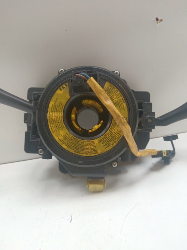 LLAVE DE LUCES LIMPIAPARABRISAS HYUNDAI ATOS PRIME (MX) GLS (2003->) NAFTA Motor 1,1 Ltr.  58 CV  [2000 - 2010] 5 Puertas - Imagen 2