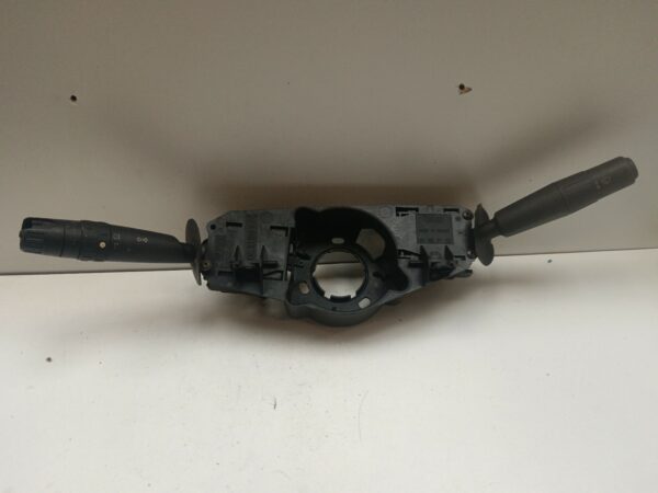 LLAVE DE LUCES LIMPIAPARABRISAS PEUGEOT 306 BERLINA 4 PUERTAS (S1) Style D DIESEL Motor 1,9 Ltr.  68 CV  [1994 - 1997] 4 Puertas